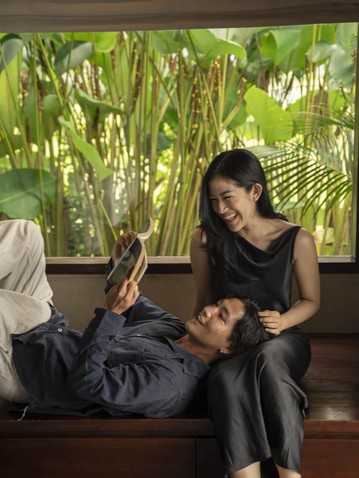 Last Minute Deal Bali: Book Your Stay in Ubud Today!